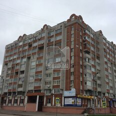 Квартира 49 м², 1-комнатная - изображение 1