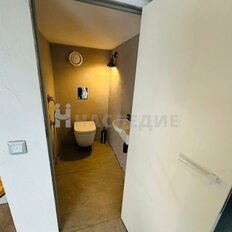 Квартира 45,9 м², 1-комнатная - изображение 5