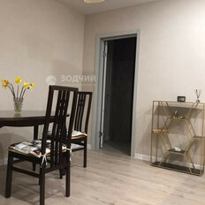 Квартира 43,7 м², 2-комнатная - изображение 5