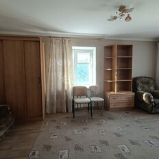 Квартира 31,3 м², 1-комнатная - изображение 1