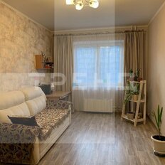 Квартира 37,8 м², 1-комнатная - изображение 2