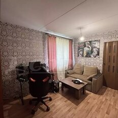 Квартира 31,8 м², 1-комнатная - изображение 5