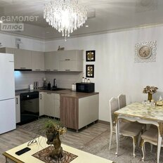 Квартира 51 м², 2-комнатная - изображение 5