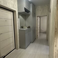 Квартира 56,5 м², 2-комнатная - изображение 1