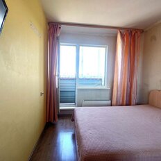 Квартира 24,8 м², студия - изображение 3