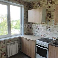 Квартира 28,8 м², 1-комнатная - изображение 5