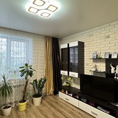 Квартира 38,9 м², 1-комнатная - изображение 3