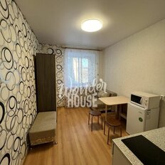 Квартира 15 м², студия - изображение 4