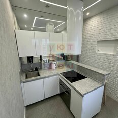 Квартира 49,3 м², 2-комнатная - изображение 4