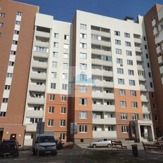 Квартира 54,6 м², 2-комнатная - изображение 3