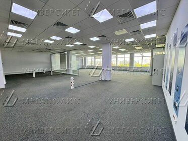 936 м², офис 1 825 200 ₽ в месяц - изображение 58