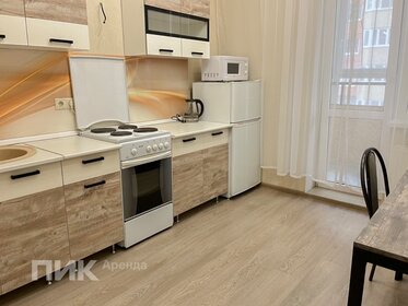 45 м², 1-комнатная квартира 30 000 ₽ в месяц - изображение 69