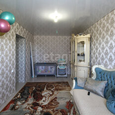 Квартира 39,6 м², 2-комнатная - изображение 4