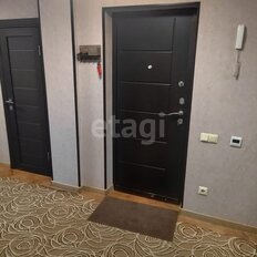 Квартира 81,8 м², 3-комнатная - изображение 4