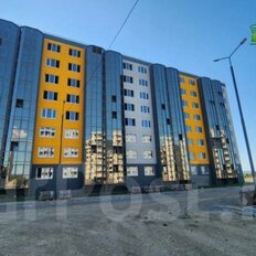 Квартира 35,9 м², 1-комнатная - изображение 2