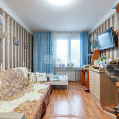 Квартира 54,6 м², 3-комнатная - изображение 1