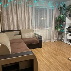 Квартира 43,2 м², 2-комнатная - изображение 4