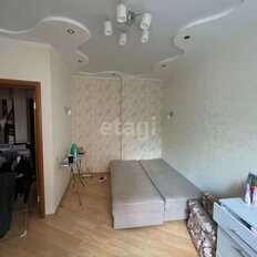 Квартира 30 м², 1-комнатная - изображение 3