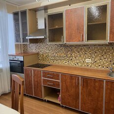 Квартира 70 м², 2-комнатная - изображение 1