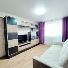 Квартира 59,4 м², 3-комнатная - изображение 1