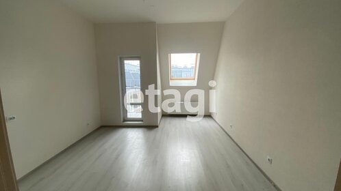 28,7 м², квартира-студия 4 500 000 ₽ - изображение 9