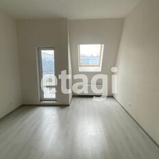 Квартира 28,7 м², студия - изображение 4