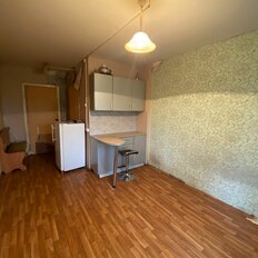 Квартира 17,4 м², студия - изображение 3