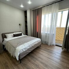 Квартира 28,8 м², студия - изображение 1