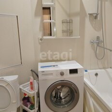 Квартира 27,3 м², студия - изображение 4