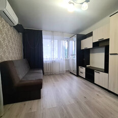 Квартира 30,6 м², 1-комнатная - изображение 5