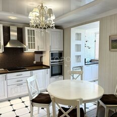 Квартира 115,4 м², 4-комнатная - изображение 1