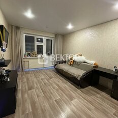 Квартира 38 м², 1-комнатная - изображение 2