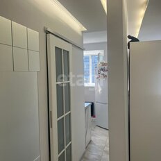 Квартира 28,5 м², 1-комнатная - изображение 3