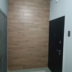 Квартира 30 м², студия - изображение 4