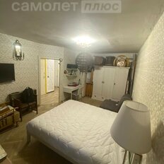 Квартира 31,5 м², 1-комнатная - изображение 2