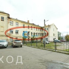 Квартира 157 м², 6-комнатная - изображение 2