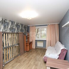 Квартира 42,7 м², 2-комнатная - изображение 1