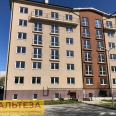 Квартира 33,8 м², 1-комнатная - изображение 4