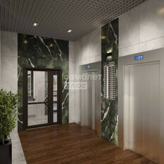 Квартира 41,1 м², 1-комнатная - изображение 1
