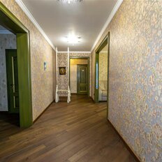 Квартира 105 м², 3-комнатная - изображение 1