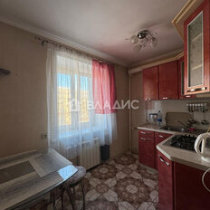 Квартира 57,5 м², 3-комнатная - изображение 5
