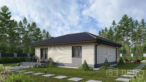 70 м² дом, 6 соток участок 4 500 000 ₽ - изображение 53