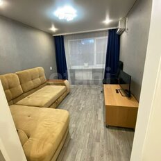 Квартира 44 м², 2-комнатная - изображение 2