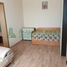 Квартира 35,4 м², 1-комнатная - изображение 4