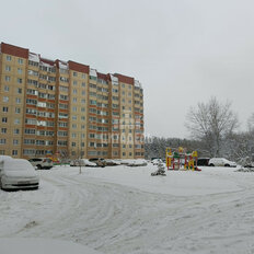 Квартира 37 м², 1-комнатная - изображение 2