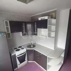 Квартира 32,7 м², 1-комнатная - изображение 2