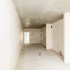 Квартира 93,9 м², 3-комнатная - изображение 3