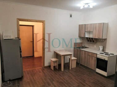 32 м², 1-комнатная квартира 2 190 ₽ в сутки - изображение 53