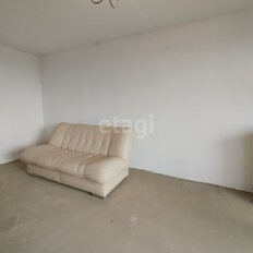 Квартира 34,4 м², студия - изображение 1