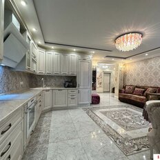 Квартира 88,7 м², 3-комнатная - изображение 4